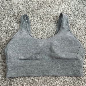 Zyia Neon Tape Sports Bra